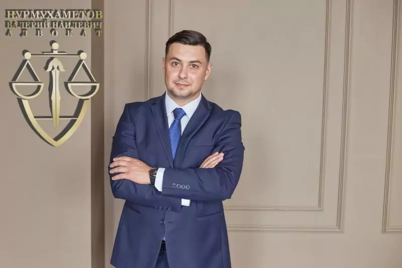 Адвокат Нурмухаметов Валерий Наилевич объясняет: Что делать, если вас задерживает полиция