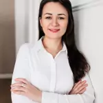 Зацепина Анастасия Юрьевна Юрист в Омске Зацепина Анастасия Юрьевна Юрист в Омске