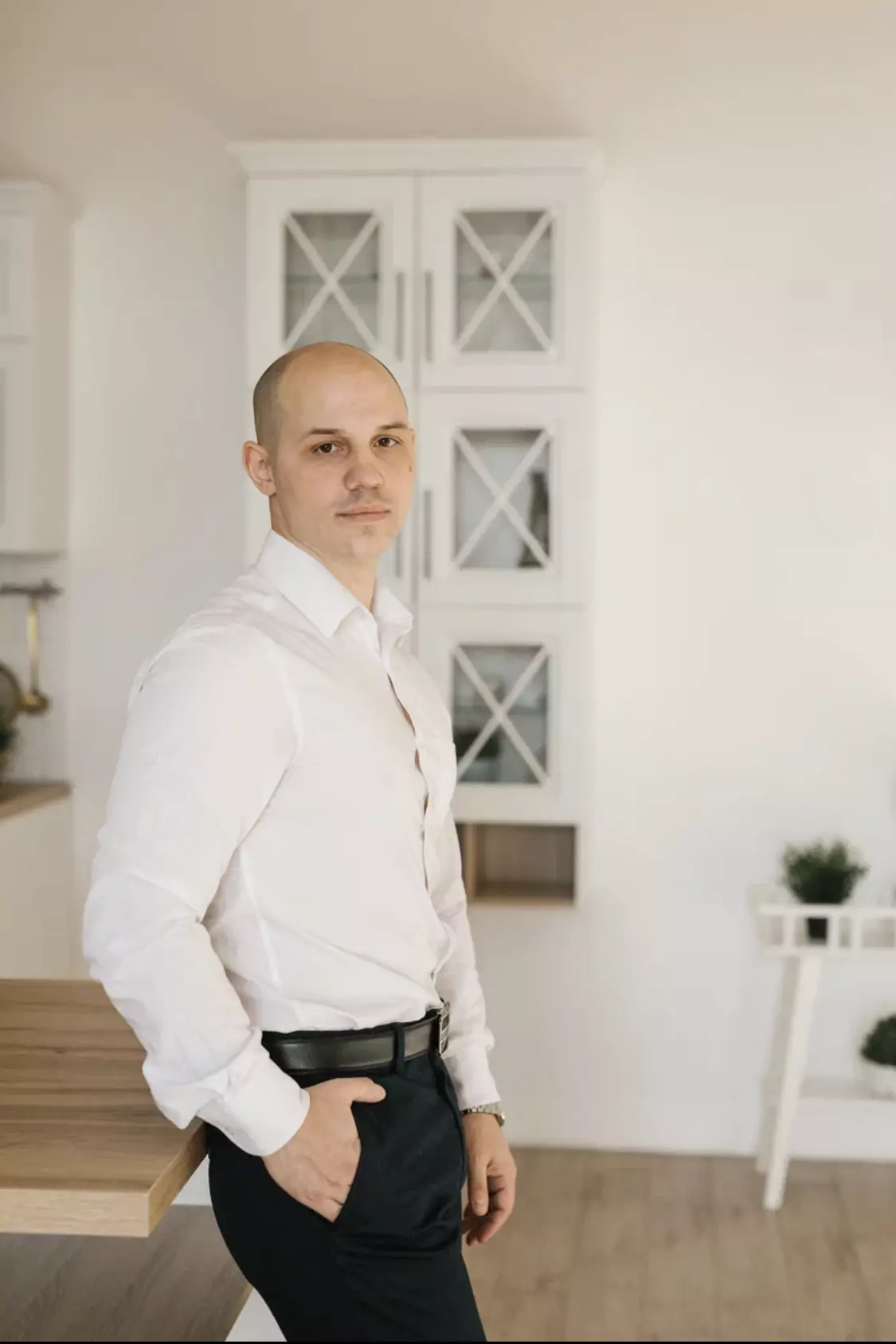 Маслов Олег Андреевич