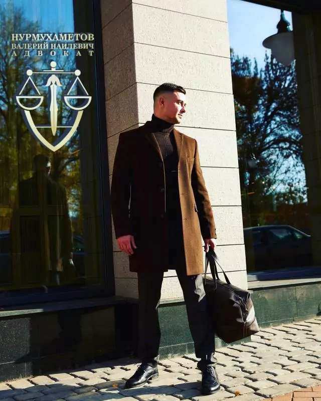 Адвокат Нурмухаметов Валерий Наилевич объясняет: Что делать, если близкого задерживает полиция