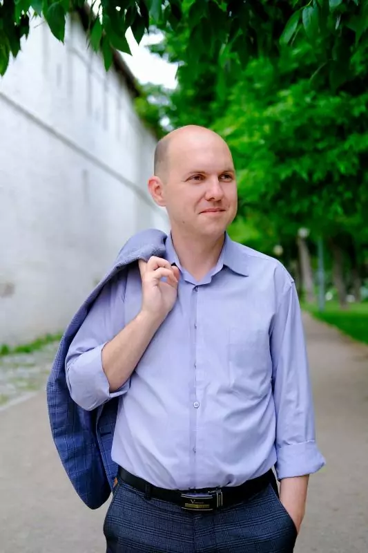 Юрист Козлов Виталий Витальевич объясняет: Банкротство через МФЦ