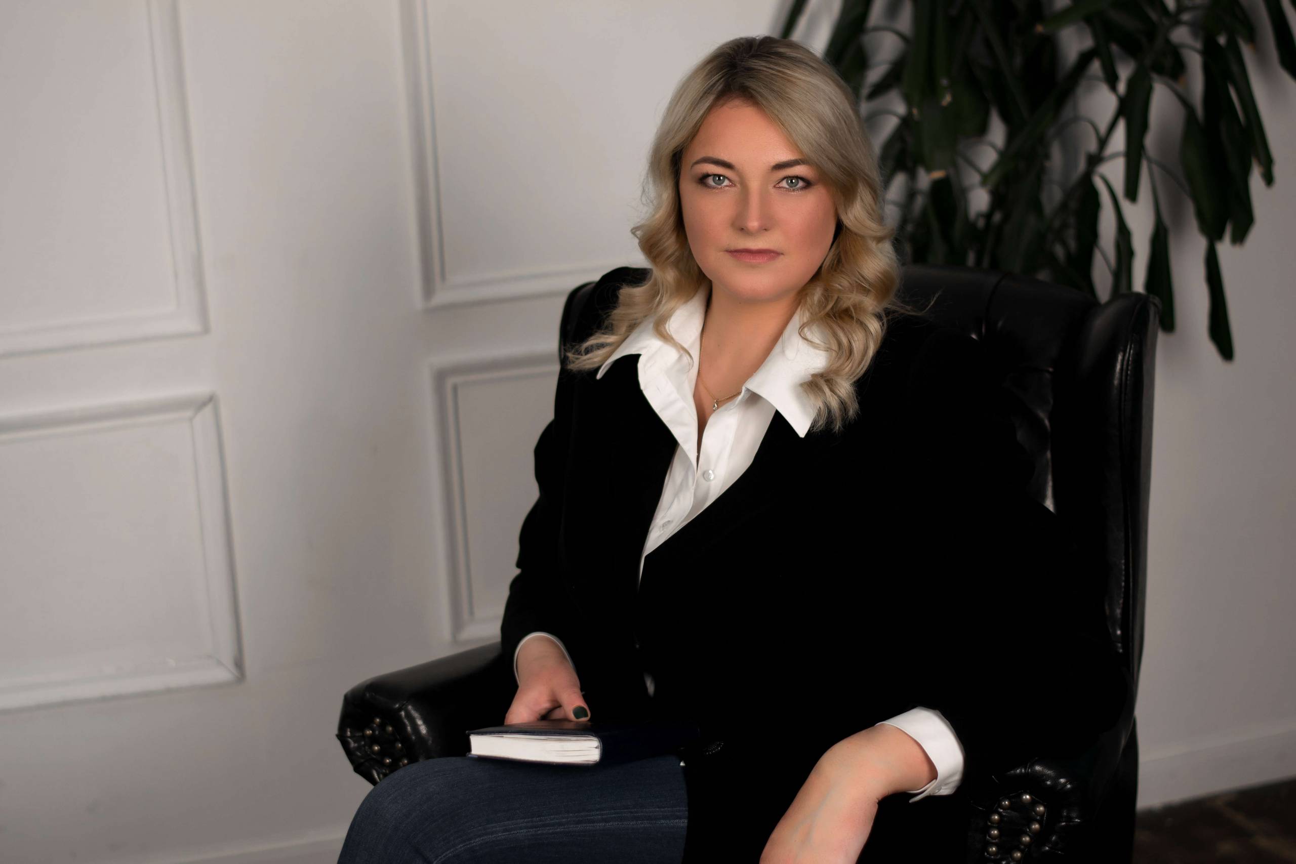 Антас Каролина Александровна
