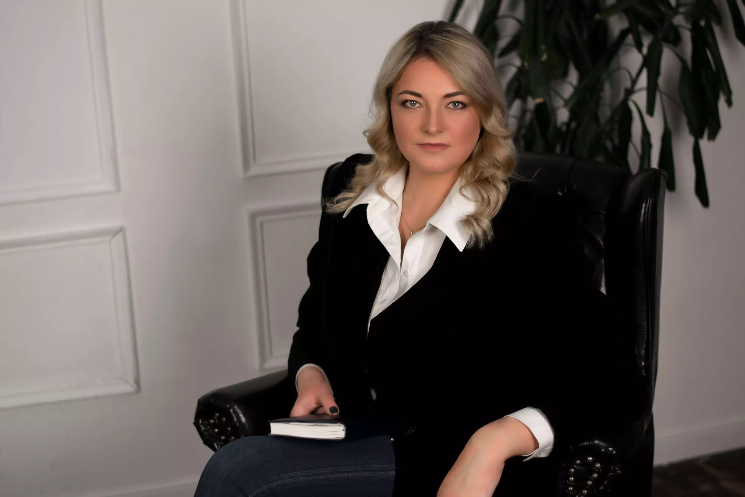 Антас Каролина Александровна