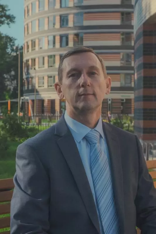 Ена Дмитрий Викторович