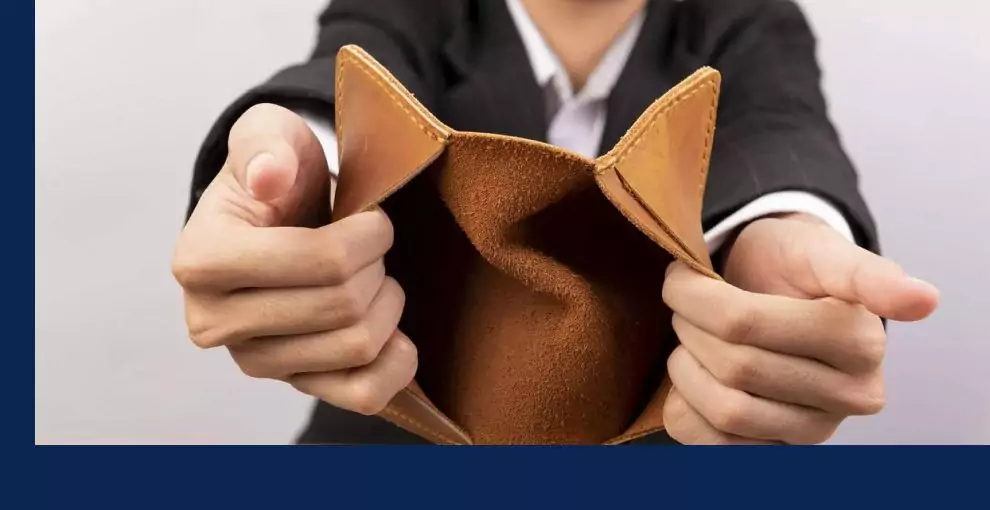 Юрист Хуан Анна Юрьевна объясняет: Внесудебное банкротство физических лиц