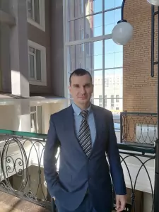 Ковалев Владислав Игоревич