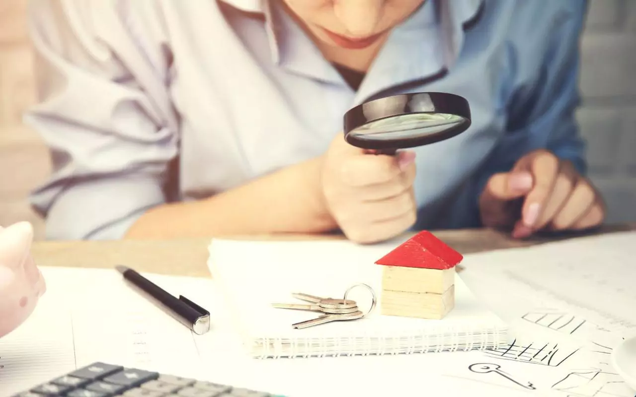 Юрист Степанова Анна Вячеславовна объясняет: Как узнать, кто наводил справки о вашей недвижимости?