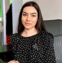 Соловьева Кристина Игоревна