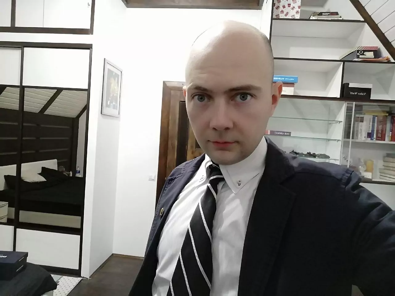 Рэймер Ярослав Николаевич