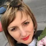 Коханова Оксана Александровна Юрист в Санкт-Петербурге Коханова Оксана Александровна Юрист в Санкт-Петербурге