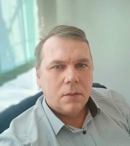 Стамиков Александр Леонидович