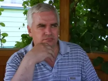 Рогачев Александр Борисович