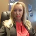 Смирнова Надежда Юрьевна Юрист в Санкт-Петербурге
