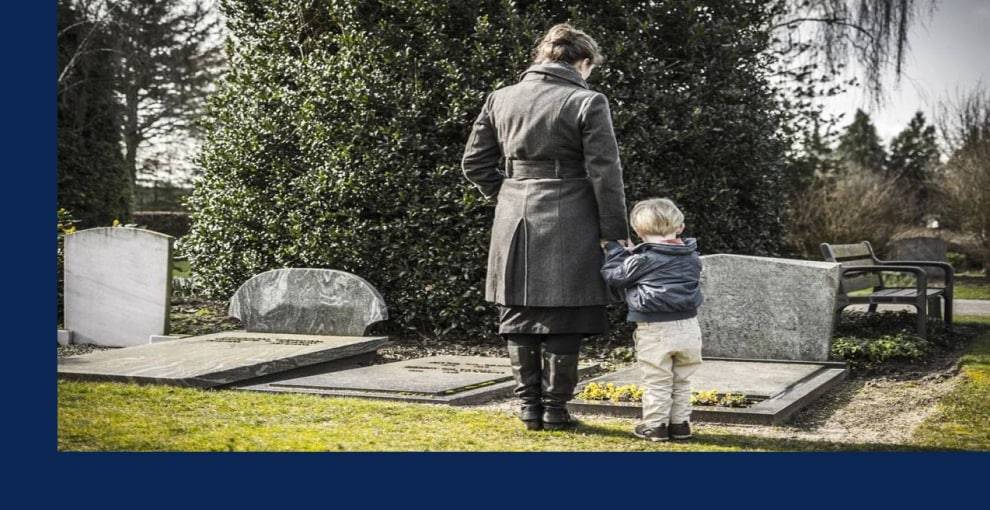 Юрист Хуан Анна Юрьевна объясняет: Пенсия по потере кормильца