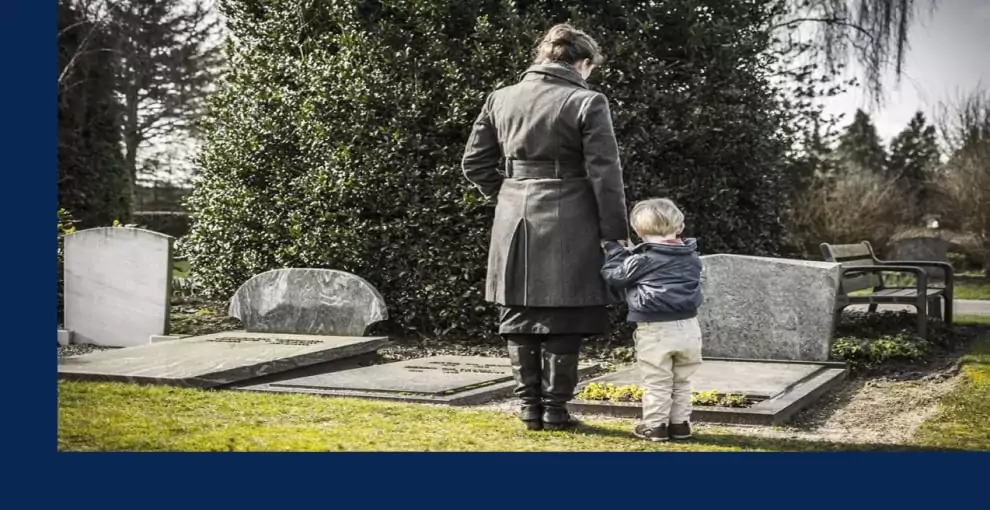 Юрист Хуан Анна Юрьевна объясняет: Пенсия по потере кормильца