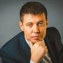 Шевцев Андрей Евгеньевич
