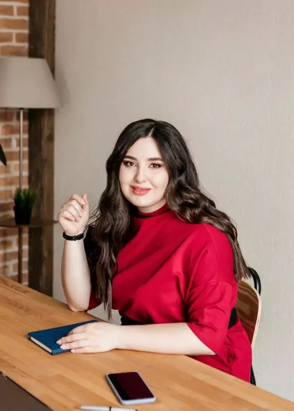 Юрченко Ангелина Денисовна