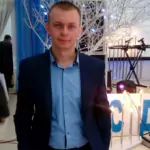 Дубина Денис Сергеевич Юрист в Новосибирске