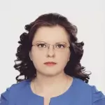 Юрист по обслуживанию бизнеса — Кардаильская Екатерина Геннадьевна, перейти в профиль Юрист Кардаильская Екатерина Геннадьевна — обслуживание бизнеса в Ростов-на-Дону