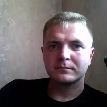 Семенов Борис Александрович