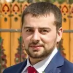 Орехов Александр Сергеевич Юрист в Ростов-на-Дону