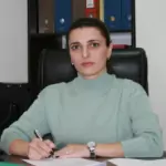 Адвокат Микаелян Елизавета Сергеевна — арбитраж в Ростов-на-Дону