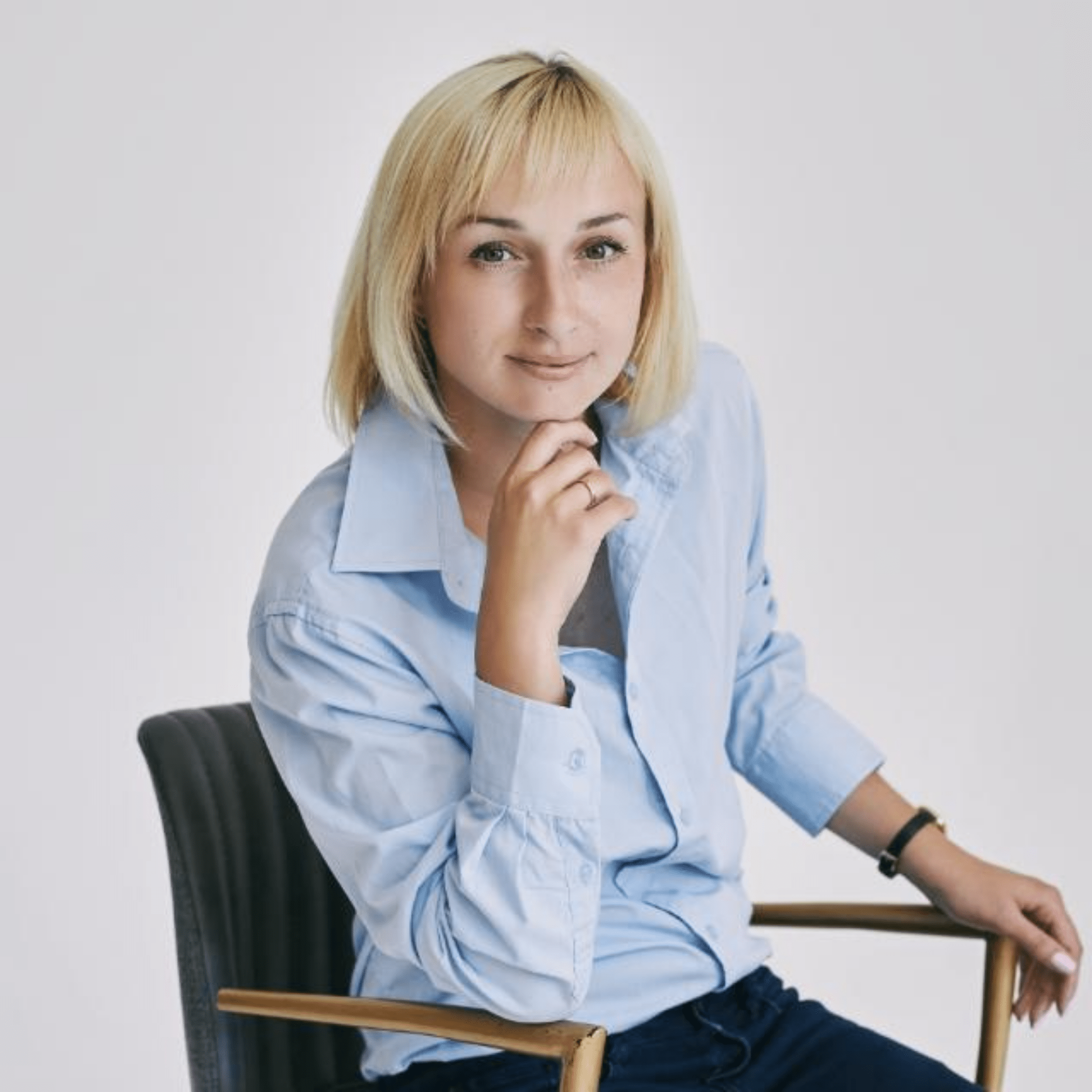 Осипова Надежда Александровна