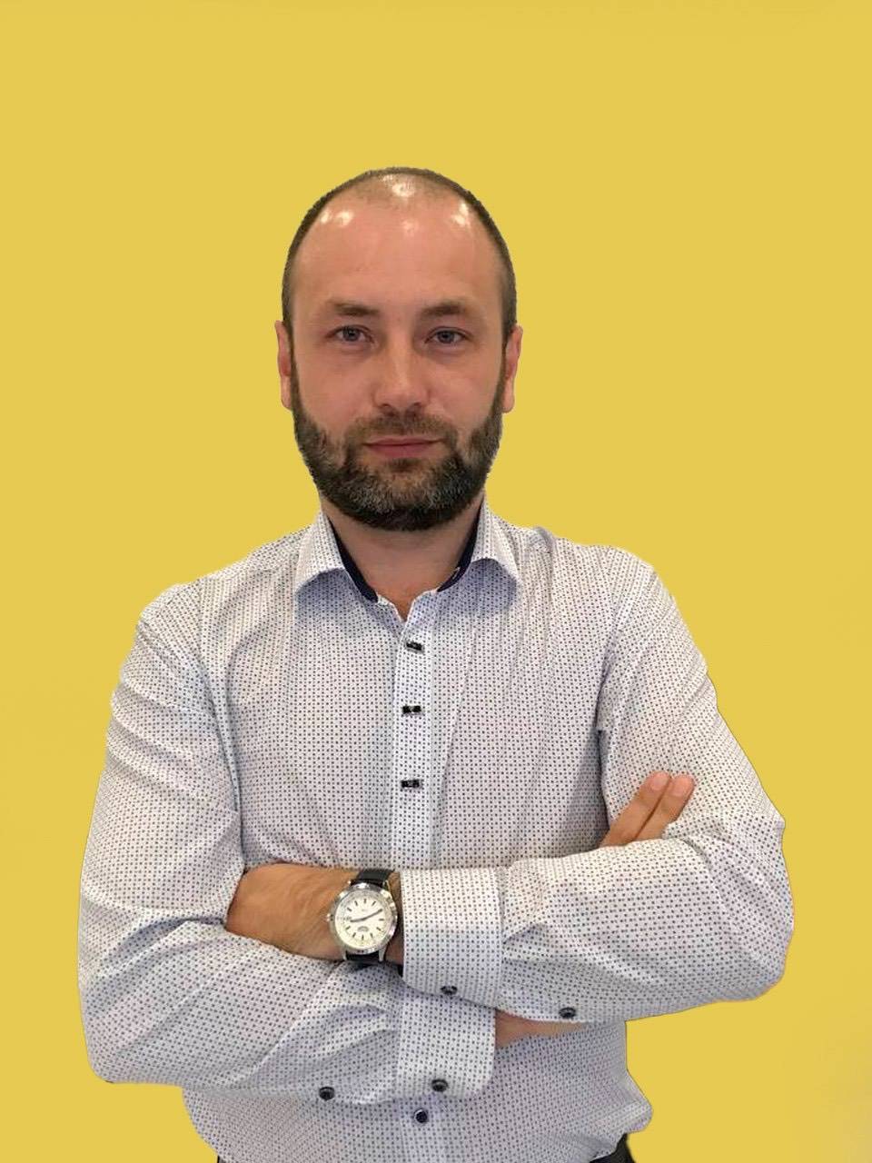 Шереметьев Павел Владимирович