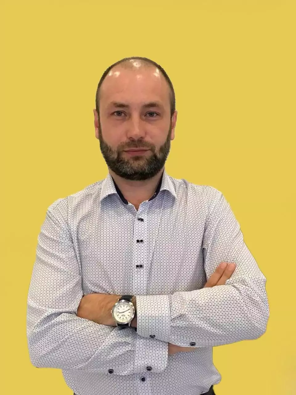 Шереметьев Павел Владимирович