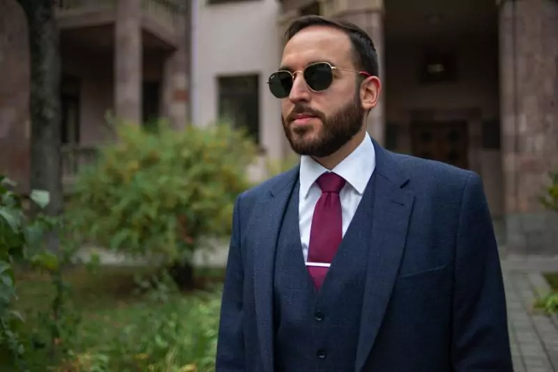 Юрист Оганесян Арег Каренович объясняет: Права должностных лиц при проведении обыска