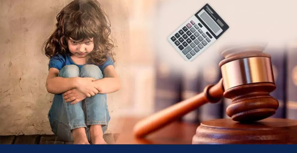 Юрист Хуан Анна Юрьевна объясняет: Как рассчитать задолженность по алиментам