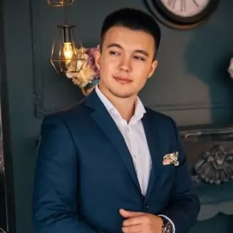 Баширов Евгений Юрьевич