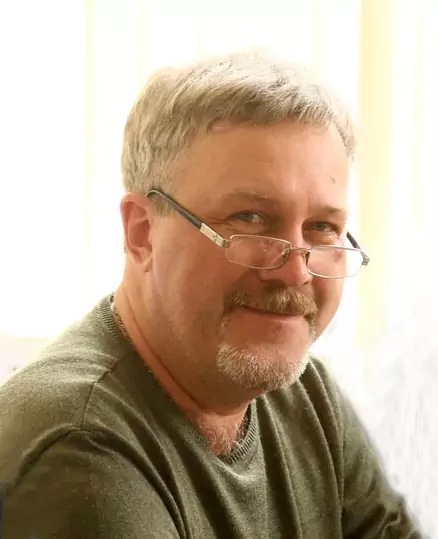 Гладких Алексей Григорьевич