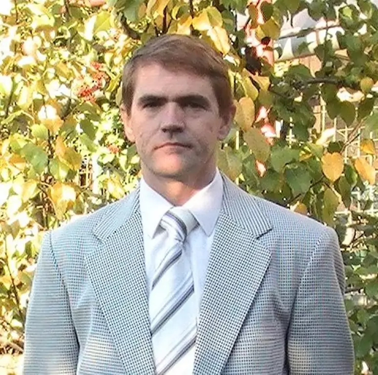 Азаров Николай Николаевич