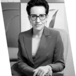 Авдюшина Альфия Загидуллаевна Адвокат в Санкт-Петербурге