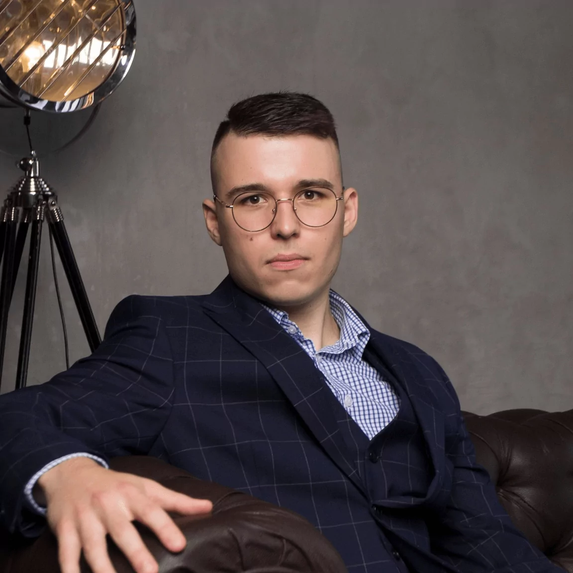 Батурин Артур Алексеевич