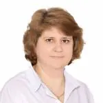 Карпенко Ольга Анатольевна — юрист в Сочи