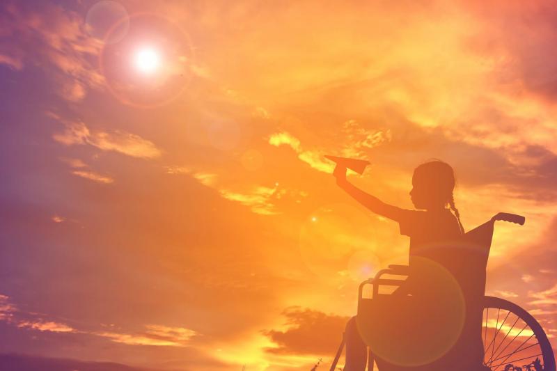 Юрист Полихов Дмитрий Владимирович объясняет: Дети – инвалиды