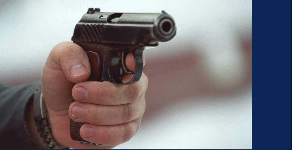 Юрист Хуан Анна Юрьевна объясняет: Разрешение на травматическое оружие