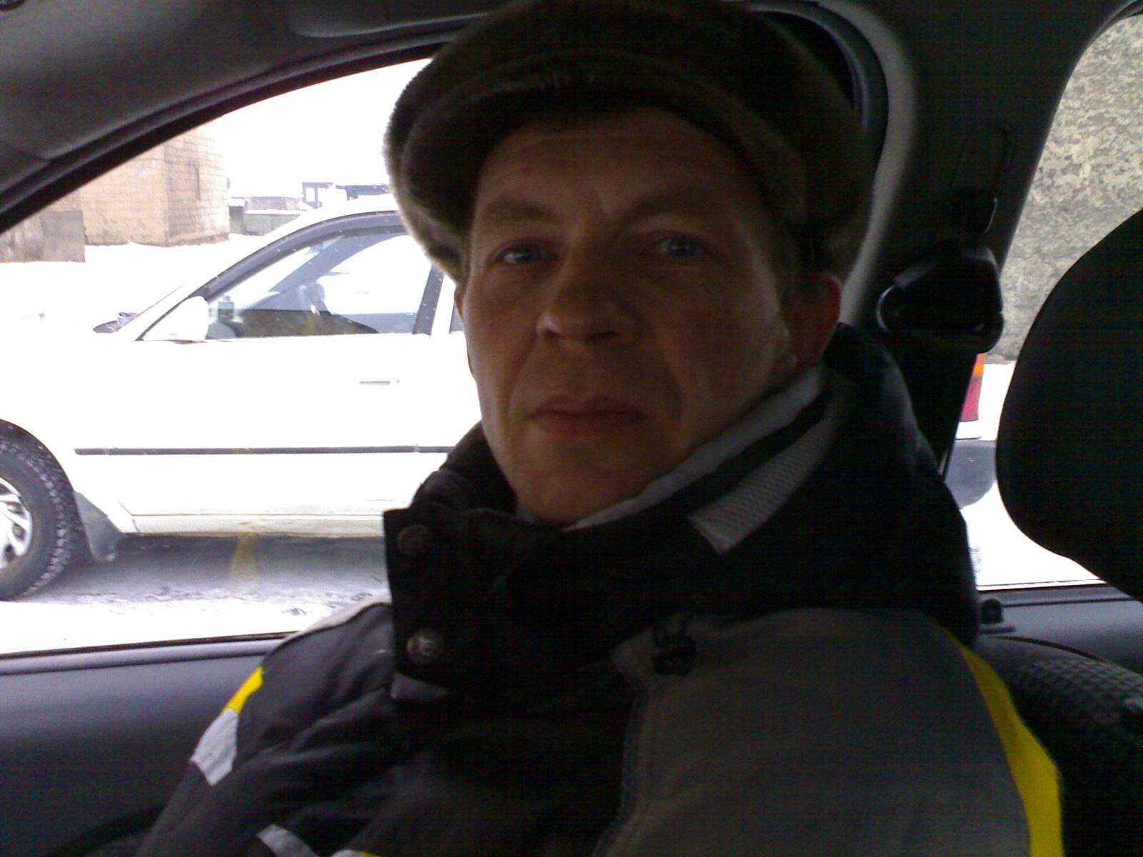 Золдак Сергей Анатольевич