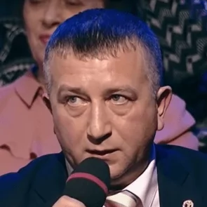 Гизатуллин Рамиль Равилевич