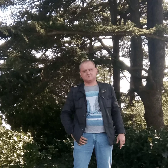 Чернецкий Игорь Вячеславович