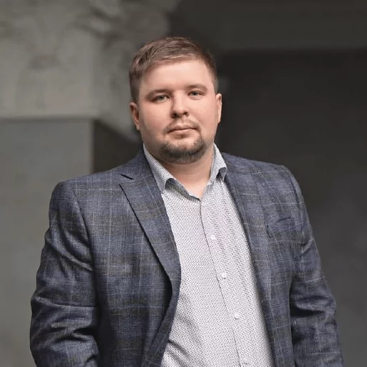 Торопынин Алексей Юрьевич