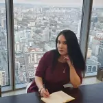 Леонтьева Марина Владимировна Адвокат в Екатеринбурге Леонтьева Марина Владимировна Адвокат в Екатеринбурге