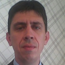 Золотухин Антон Викторович