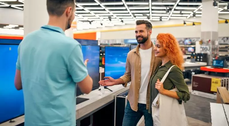 Юрист Полихов Дмитрий Владимирович объясняет: Защита прав потребителей