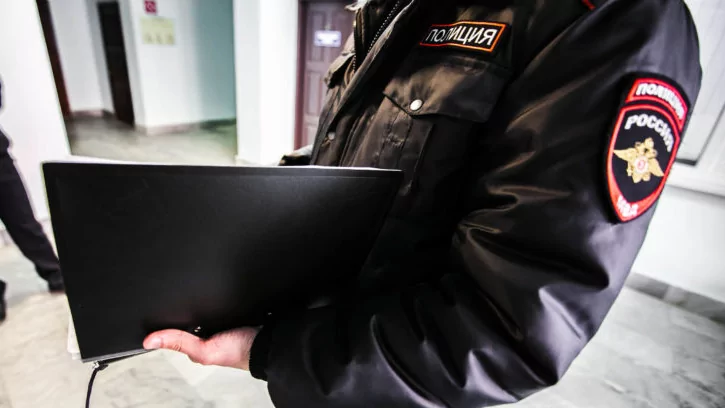 Юрист Оганесян Арег Каренович объясняет: Что нужно знать об обыске?