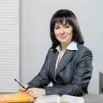 Абраменко Ольга Васильевна Юрист в Калуге