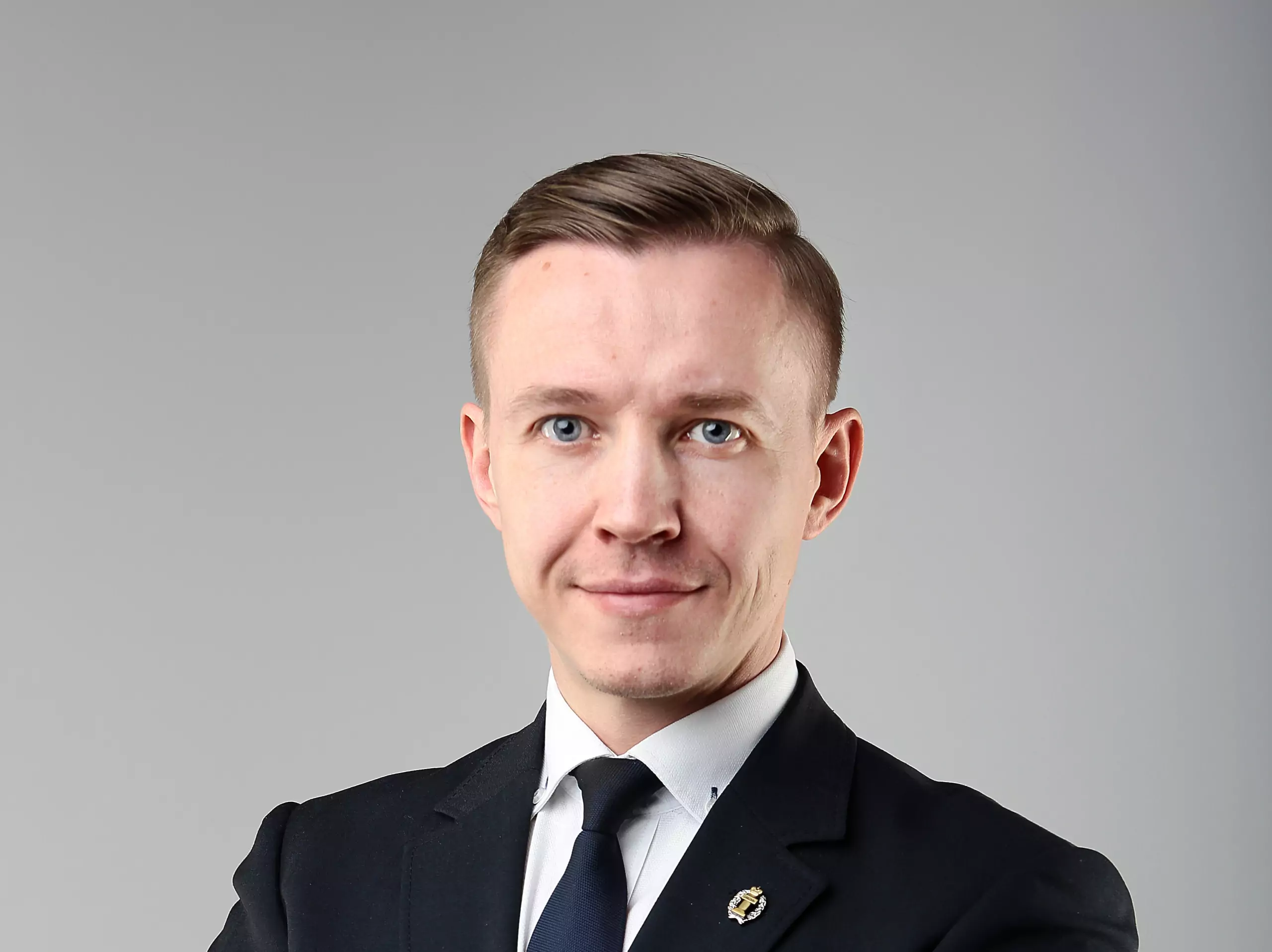 Нектов Сергей Сергеевич