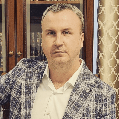 Кирюников Алексей Викторович